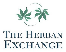 THE HERBAN EXCHANGE trademark