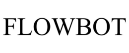 FLOWBOT trademark