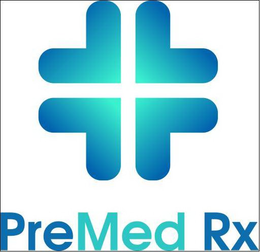 PREMED RX trademark