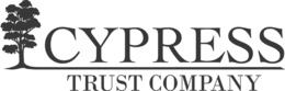 CYPRESS TRUST COMPANY trademark