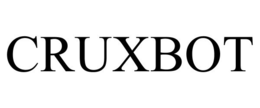 CRUXBOT trademark