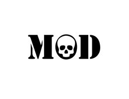 MOD trademark
