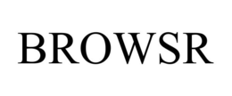 BROWSR trademark