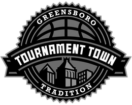 GREENSBORO TOURNAMENT TOWN TRADITION trademark