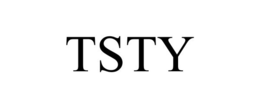 TSTY trademark