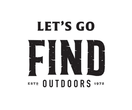 LET'S GO FIND OUTDOORS ESTD 1972 trademark
