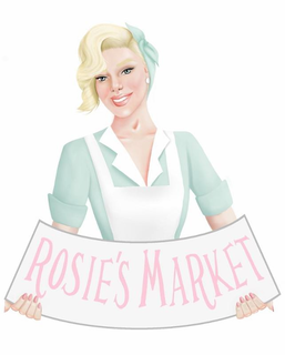 ROSIE'S MARKET trademark