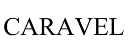 CARAVEL trademark