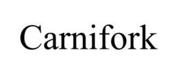 CARNIFORK trademark