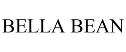 BELLA BEAN trademark