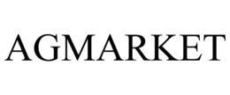 AGMARKET trademark