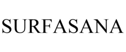 SURFASANA trademark