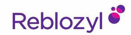 REBLOZYL trademark