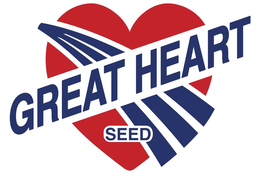 GREAT HEART SEED trademark