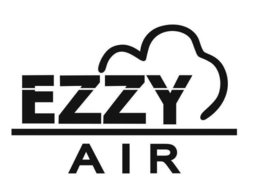 EZZY AIR trademark