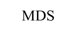 MDS trademark