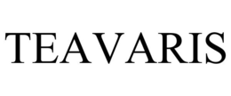 TEAVARIS trademark