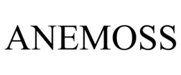 ANEMOSS trademark