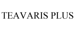 TEAVARIS PLUS trademark