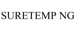 SURETEMP NG trademark