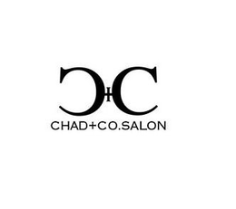 C+C CHAD+CO.SALON trademark