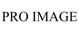 PRO IMAGE trademark