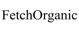FETCHORGANIC trademark