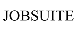 JOBSUITE trademark