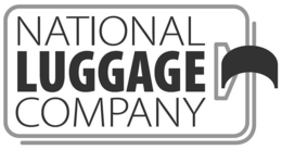 NATIONAL LUGGAGE COMPANY trademark