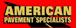 AMERICAN PAVEMENT SPECIALISTS trademark