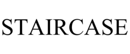 STAIRCASE trademark