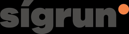 SÍGRUN trademark