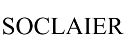 SOCLAIER trademark