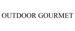 OUTDOOR GOURMET trademark