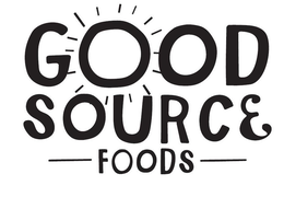GOOD SOURCE FOODS trademark