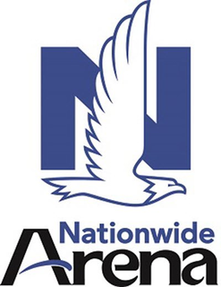 N NATIONWIDE ARENA trademark
