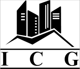 ICG trademark