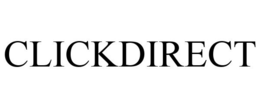 CLICKDIRECT trademark