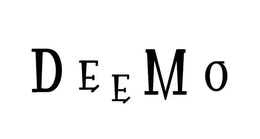 DEEMO trademark
