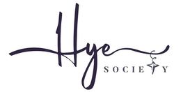 HYE SOCIETY trademark