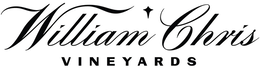 WILLIAM CHRIS VINEYARDS trademark