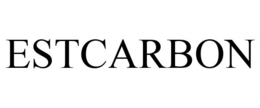 ESTCARBON trademark