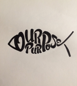 OUR PURPOSE trademark