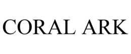 CORAL ARK trademark