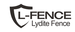 L-FENCE LYDITE FENCE trademark