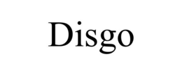 DISGO trademark