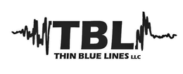 TBL THIN BLUE LINES LLC trademark