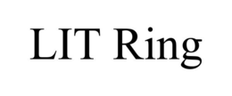LIT RING trademark