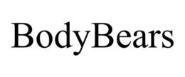 BODYBEARS trademark