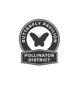BUTTERFLY PAVILION POLLINATOR DISTRICT trademark